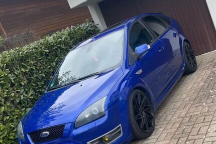Ford Focus 207.000 km 6.000 &euro; Bonndorf 79848