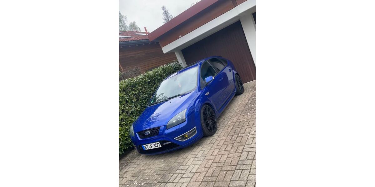 Ford Focus 207.000 km 6.000 &euro; Bonndorf 79848