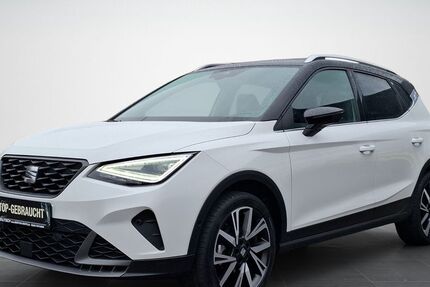 Seat Arona 43.950 km 18.980 &euro; Tuttlingen 78532