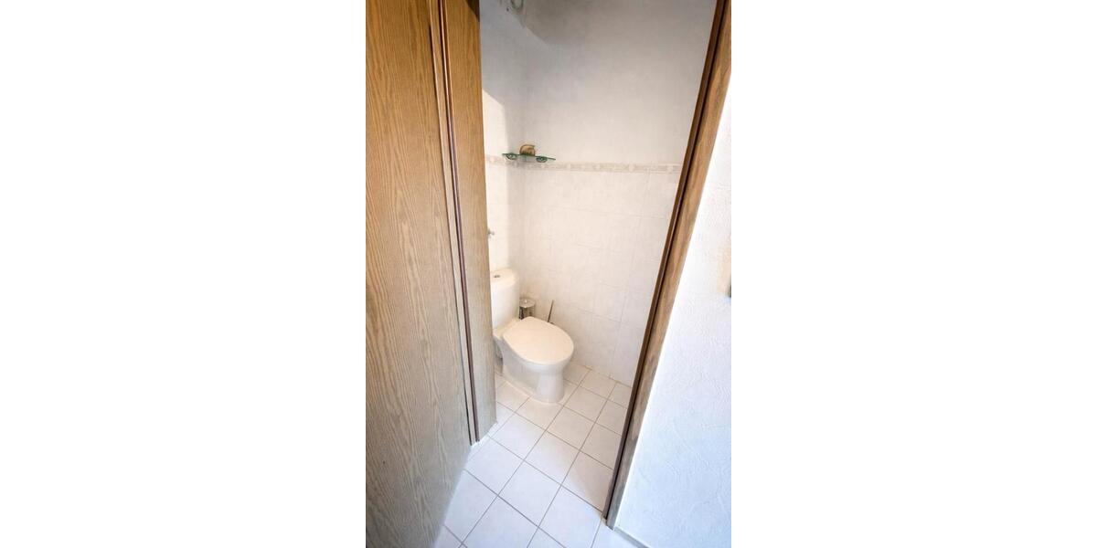 Etagenwohnung Villingen-Schwenningen Schwenningen - 3 Zimmer, 80 m&sup2;, 380&euro; | Angebot:25978995