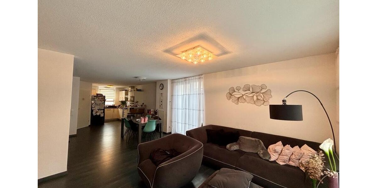 Doppelhaushälfte Villingen-Schwenningen Schwenningen - 5.5 Zimmer, 136 m&sup2;, 459.000&euro; | Angebot:26099901