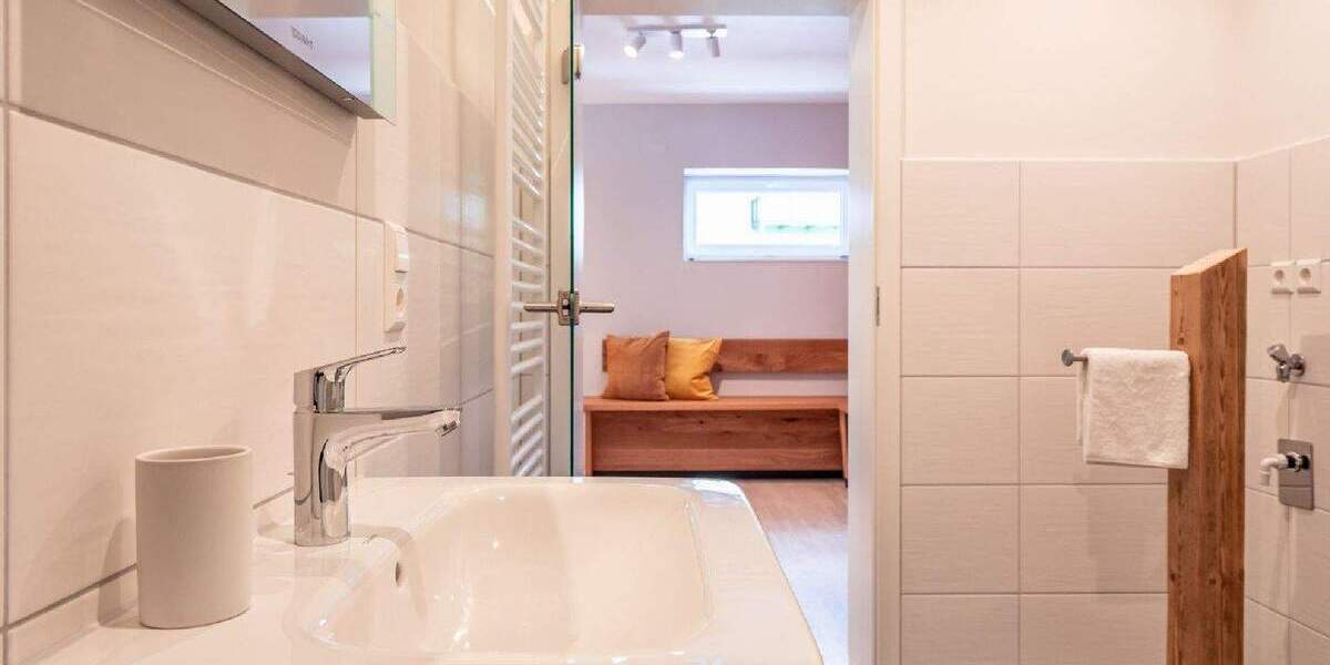 Etagenwohnung Titisee-Neustadt Titisee - 2 Zimmer, 43 m&sup2;, 199.500&euro; | Angebot:25726484