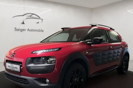 Citroen C4 Cactus 57.000 km 7.790 &euro; Titisee-Neustadt 79822