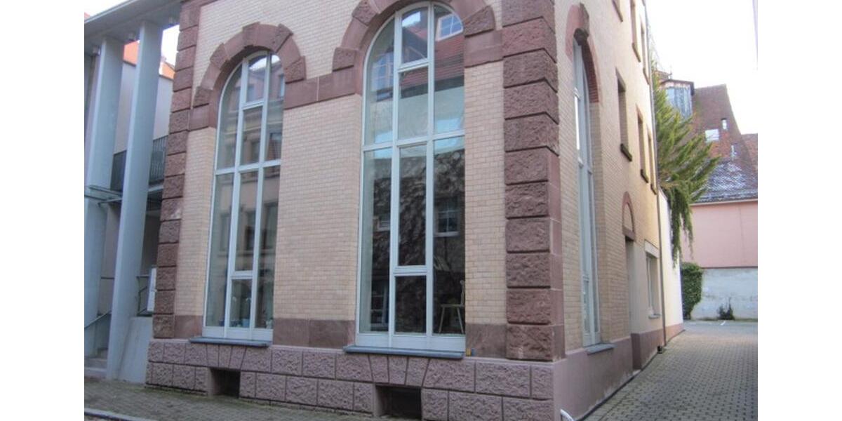 Gewerbeobjekt Villingen-Schwenningen Schwenningen - 999&euro; | Angebot:25939572