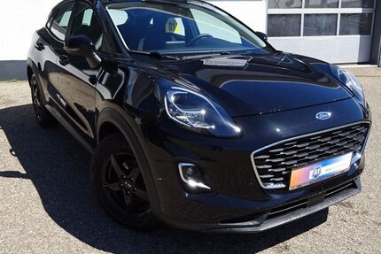 Ford Puma 34.106 km 15.470 &euro; Villingen-Schwenningen 78052