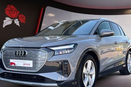 Audi Q4 e-tron 72.421 km 35.450 &euro; Villingen-Schwenningen 78052