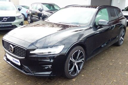 Volvo V60 38.500 km 34.400 &euro; Deißlingen 78652