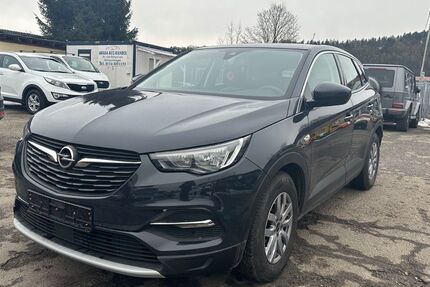 Opel Grandland (X) 169.000 km 10.999 &euro; Tuttlingen 78532