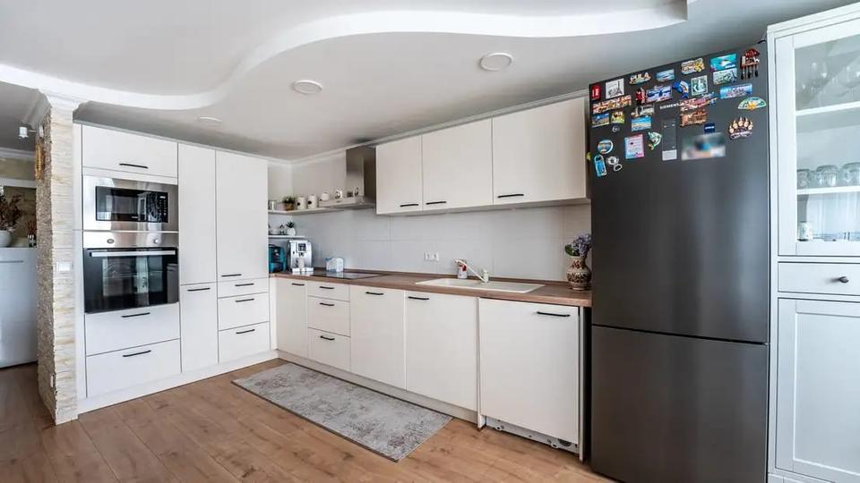 Etagenwohnung Schramberg - 3 Zimmer, 72 m&sup2;, 179.000&euro; | Angebot:26091380