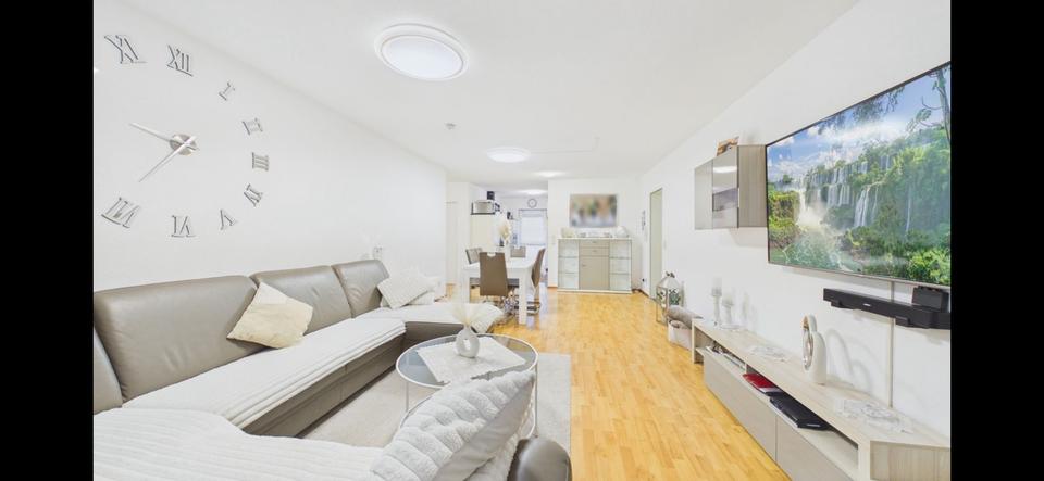 Etagenwohnung Immendingen - 5 Zimmer, 106 m&sup2;, 340.000&euro; | Angebot:26751430