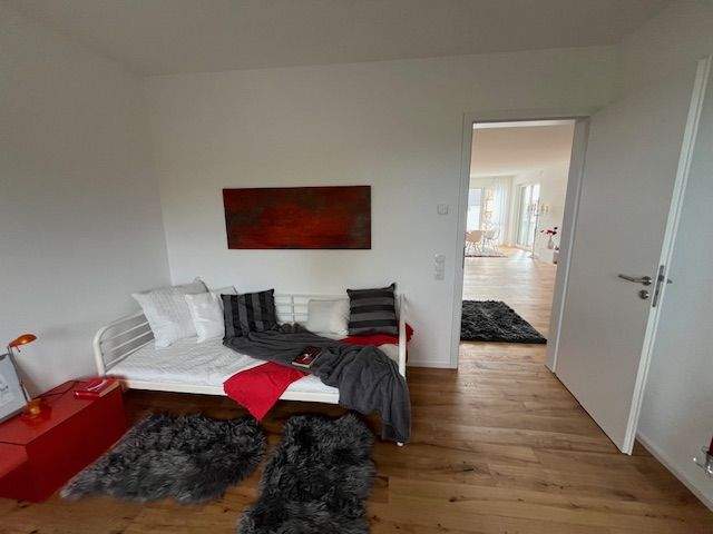 Etagenwohnung Dauchingen - 4 Zimmer, 125 m&sup2;, 449.500&euro; | Angebot:25691334