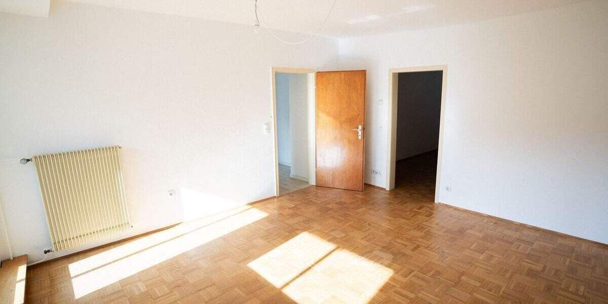 Etagenwohnung Tuttlingen - 2 Zimmer, 66 m&sup2;, 600&euro; | Angebot:26026568
