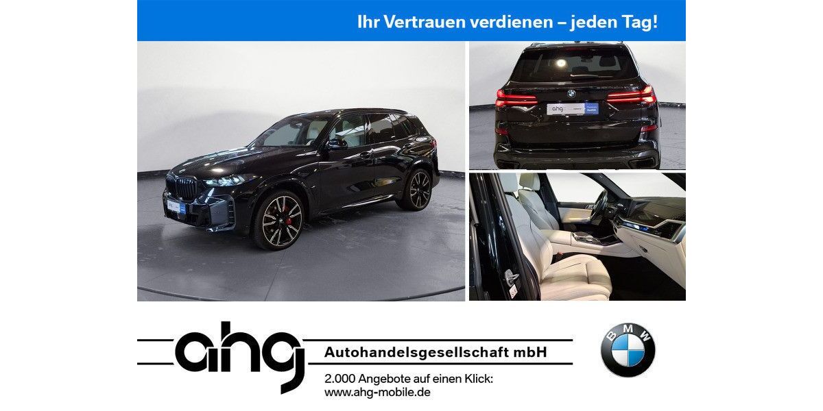 BMW X5 25.480 km 69.950 &euro; Tuttlingen 78532