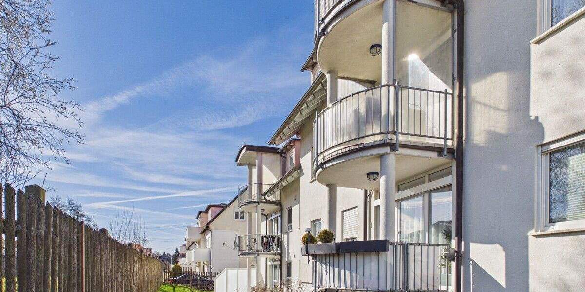 Etagenwohnung Gosheim - 3 Zimmer, 76 m&sup2;, 210.000&euro; | Angebot:25683397