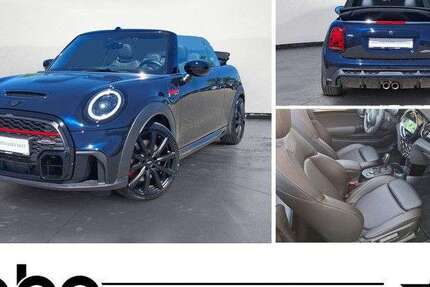 Mini John Cooper Works Cabrio 39.800 km 34.930 &euro; Villingen - Schwenningen 78052