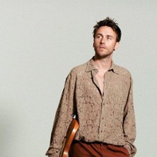 Clueso 24.07.2026 Kraftwerk Rottweil