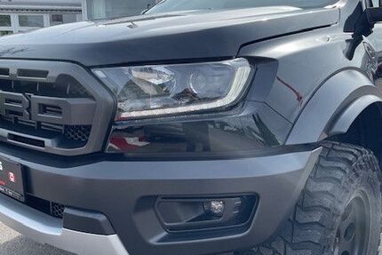 Ford Ranger 94.600 km 38.900 &euro; Villingen-Schwenningen 78052