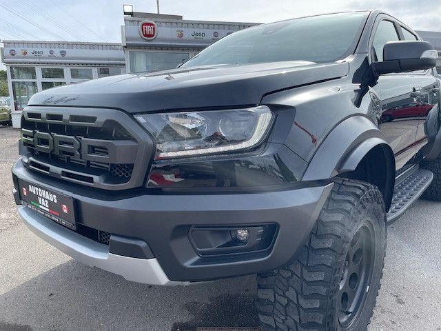 Ford Ranger 94.600 km 38.900 &euro; Villingen-Schwenningen 78052