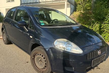 Fiat Punto 198.000 km 949 &euro; Tuttlingen 78532
