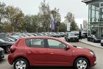 Dacia Sandero II 1.0 Comfort BT/KLIMA/TEMPOMAT/1.HAND 36.512 km 6.900 &euro; Villingen-Schwenningen 78054