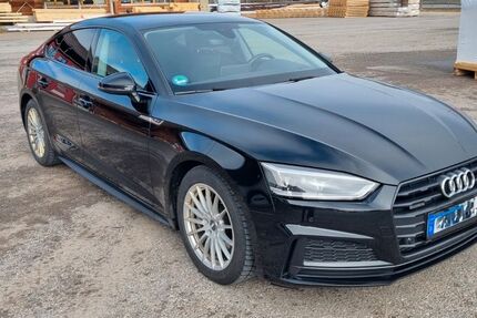 Audi A5 117.000 km 26.999 &euro; Villingen-Schwenningen 78052
