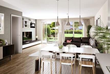 Haus Villingen-Schwenningen Villingen - 5 Zimmer, 184 m&sup2;, 826.200&euro; | Angebot:25802029