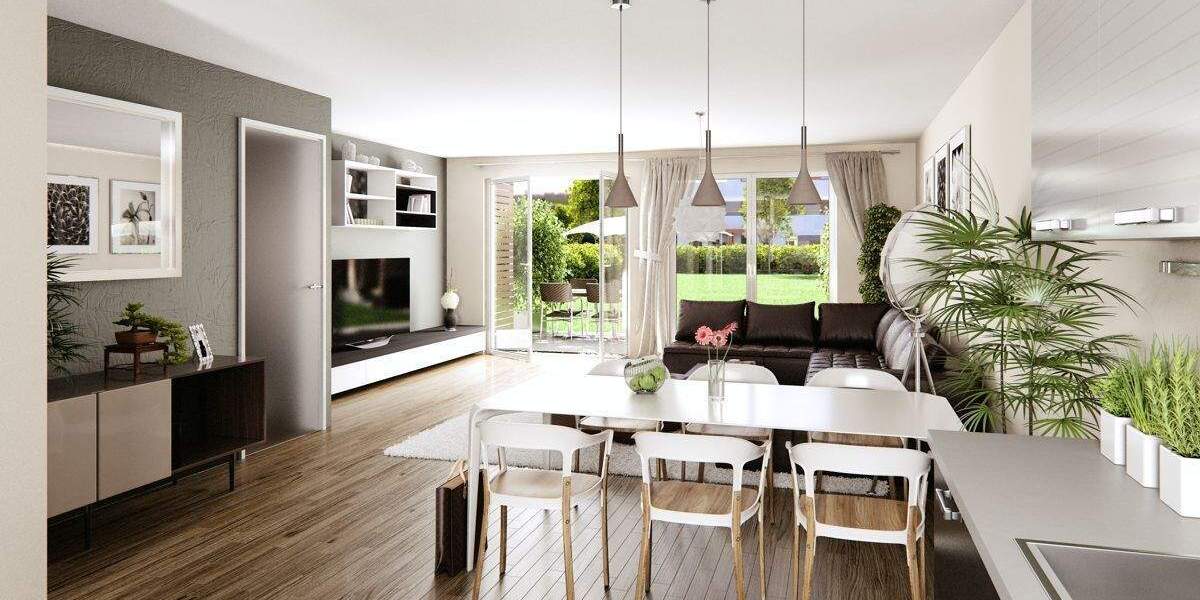 Mehrfamilienhaus, Wohnhaus Villingen-Schwenningen Villingen - 5 Zimmer, 184 m&sup2;, 826.200&euro; | Angebot:25802029