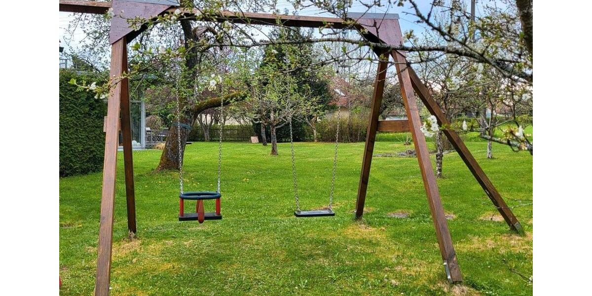 Dachgeschoßwohnung Königsfeld im Schwarzwald - 6 Zimmer, 75 m&sup2;, 690&euro; | Angebot:26603208