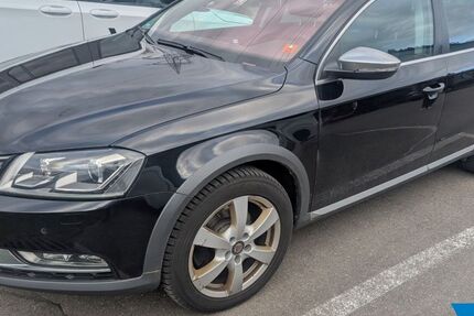 VW Passat 225.000 km 12.990 &euro; Tuttlingen 78532