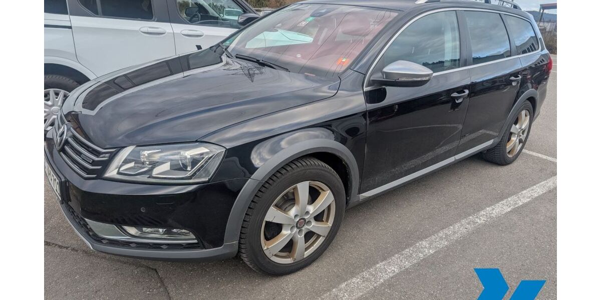 VW Passat 225.000 km 12.990 &euro; Tuttlingen 78532