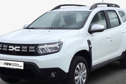 Dacia Duster 41.819 km 14.900 &euro; Villingen-Schwenningen 78056