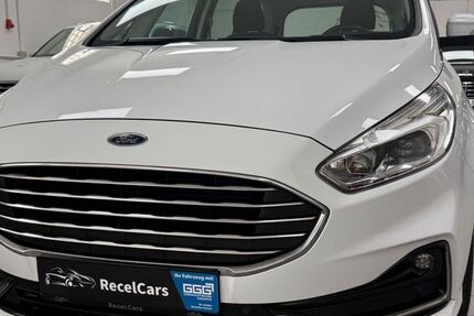 Ford Galaxy 127.000 km 21.000 &euro; Wurmlingen (Tuttlingen) 78573