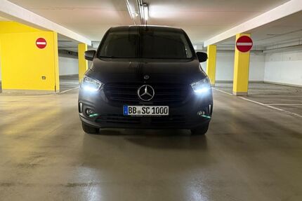 Mercedes-Benz Citan 67.000 km 14.750 &euro; Oberndorf am Neckar 78727