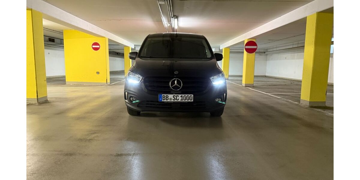 Mercedes-Benz Citan 67.000 km 14.750 &euro; Oberndorf am Neckar 78727
