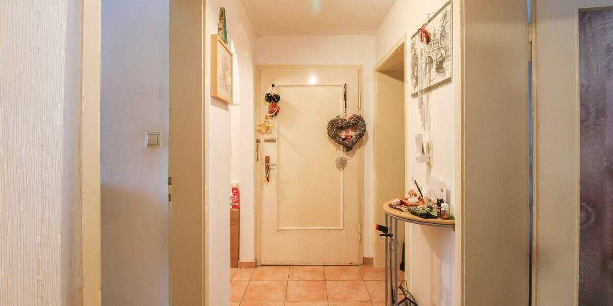 Etagenwohnung Schramberg Sulgen - 2 Zimmer, 52 m&sup2;, 119.900&euro; | Angebot:25741395