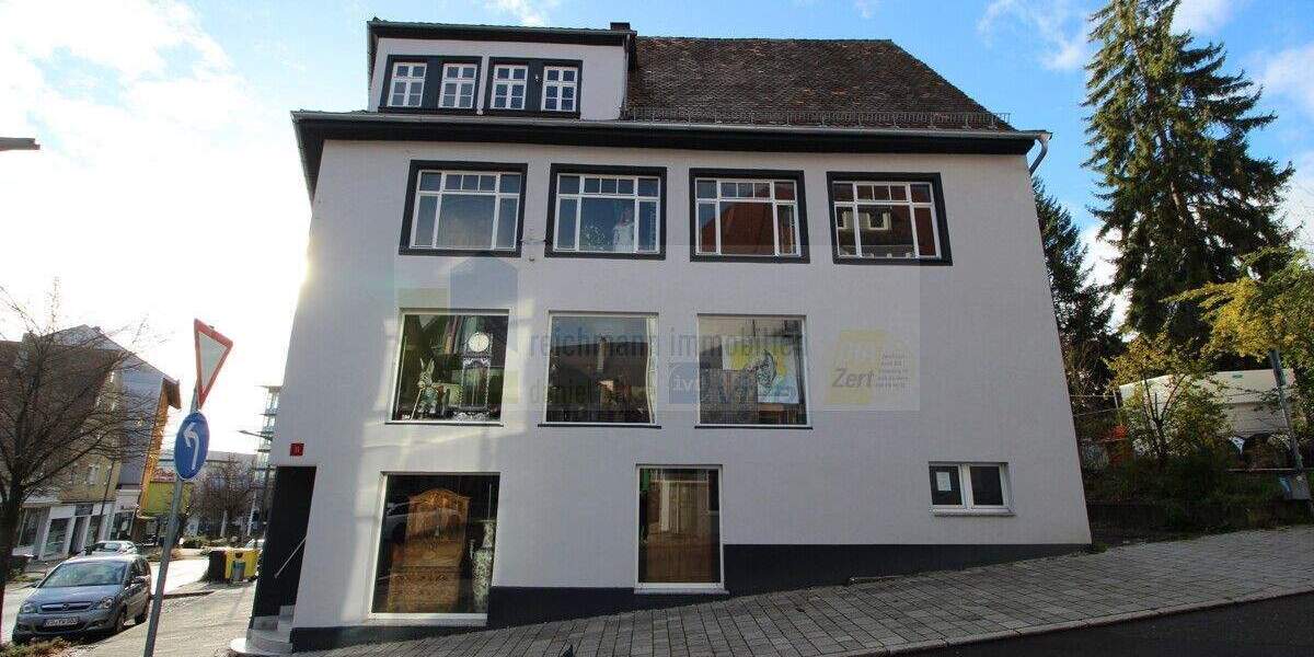 Mehrfamilienhaus, Wohnhaus Villingen-Schwenningen Schwenningen - 749.000&euro; | Angebot:25738201