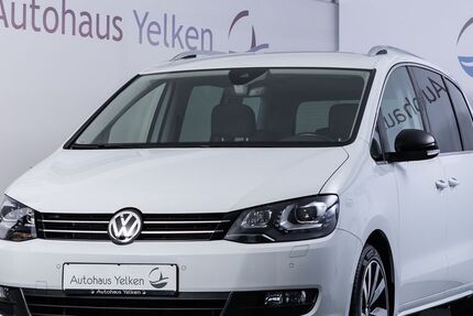 VW Sharan 63.060 km 29.990 &euro; Spaichingen 78549