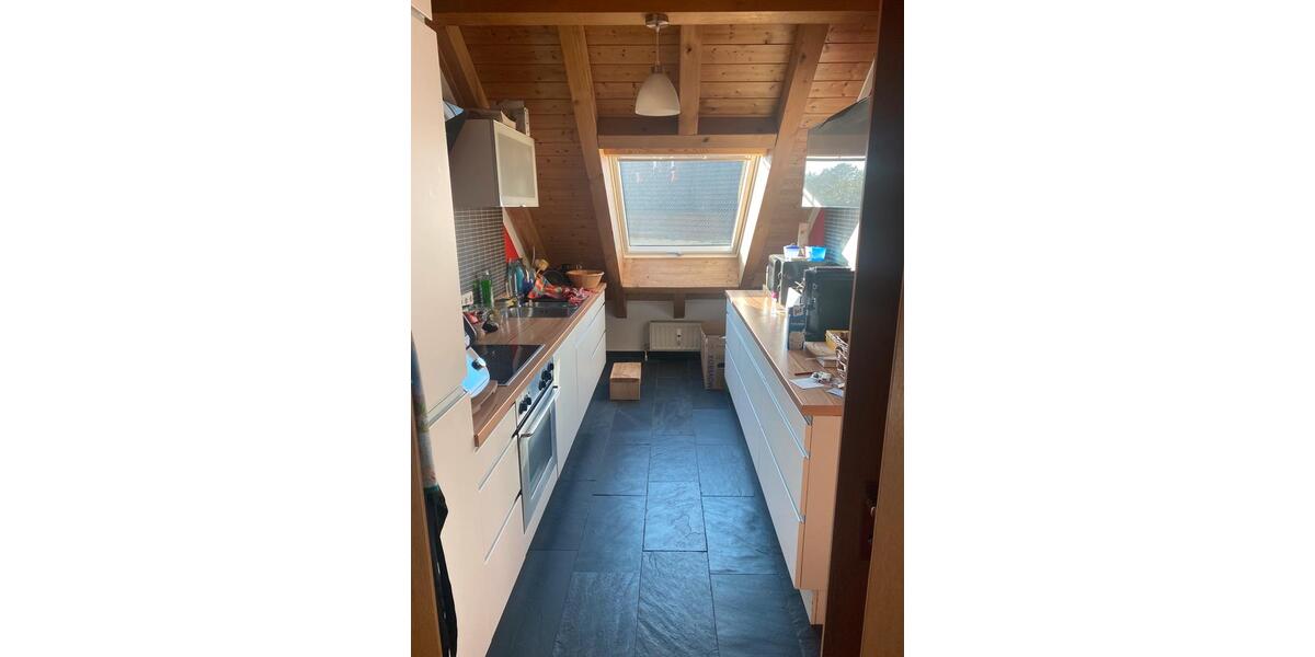 Maisonettenwohnung Villingen-Schwenningen Schwenningen - 2.5 Zimmer, 90 m&sup2;, 900&euro; | Angebot:26522901