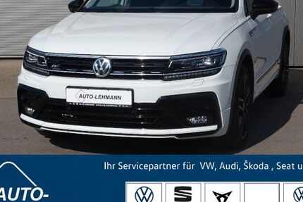 VW Tiguan 72.000 km 29.990 &euro; Gutach 77793