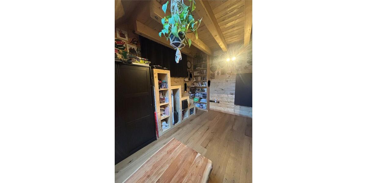 Etagenwohnung Furtwangen im Schwarzwald - 1 Zimmer, 30 m&sup2;, 480&euro; | Angebot:25317290