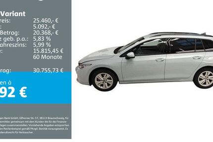VW Golf 15.659 km 25.460 &euro; Rottweil 78628