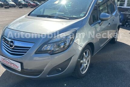 Opel Meriva 306.000 km 2.750 &euro; Oberndorf am Neckar 78727