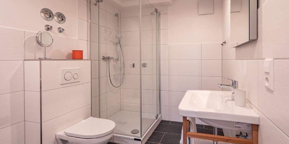 Etagenwohnung Titisee-Neustadt Titisee - 2 Zimmer, 43 m&sup2;, 199.500&euro; | Angebot:25726484