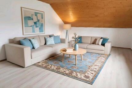 Wohnung Villingen-Schwenningen Schwenningen - 2.5 Zimmer, 54 m&sup2;, 650&euro; | Angebot:26613968