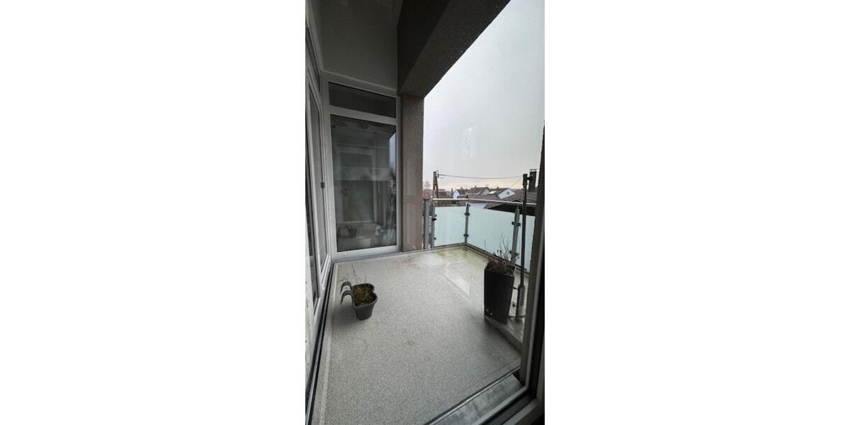 Etagenwohnung Villingen-Schwenningen Schwenningen - 2 Zimmer, 68 m&sup2;, 748&euro; | Angebot:24812319