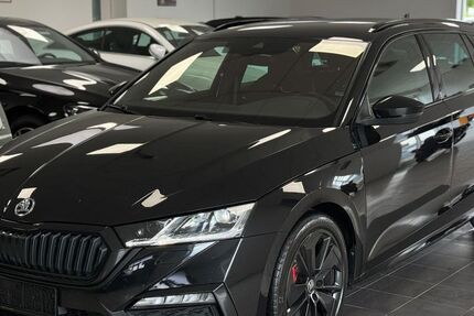 Skoda Octavia 38.000 km 32.130 &euro; Schramberg 78713