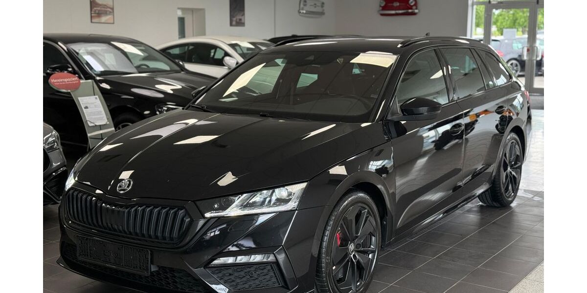 Skoda Octavia 38.000 km 32.130 &euro; Schramberg 78713