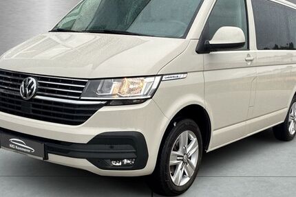 VW T6 Caravelle 87.900 km 32.950 &euro; Villingendorf 78667