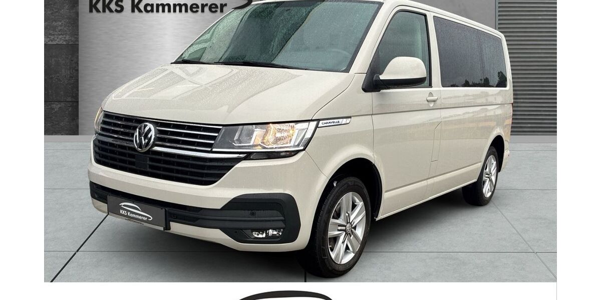 VW T6 Caravelle 87.900 km 32.950 &euro; Villingendorf 78667