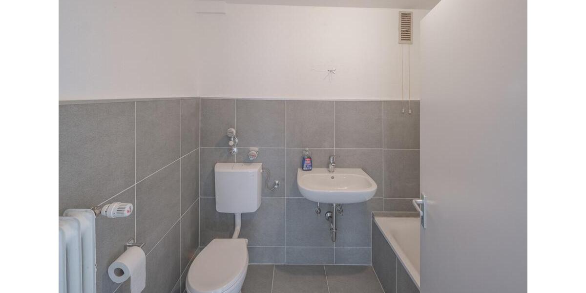 Etagenwohnung Mönchweiler - 2 Zimmer, 57 m&sup2;, 570&euro; | Angebot:23012425